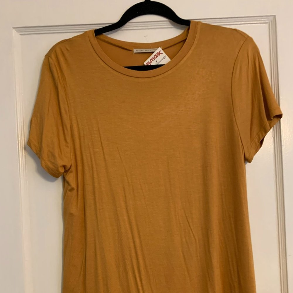 Goldrod T-Shirt